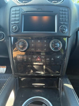 Mercedes-Benz ML 350, снимка 6