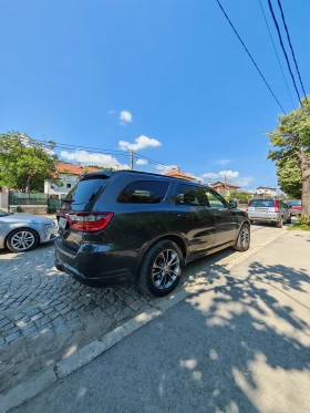 Dodge Durango RT, снимка 8
