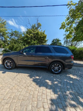 Dodge Durango RT, снимка 7