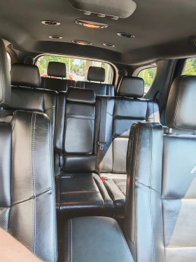 Dodge Durango RT, снимка 2