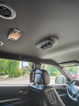 Dodge Durango RT, снимка 5