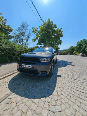Dodge Durango RT, снимка 9