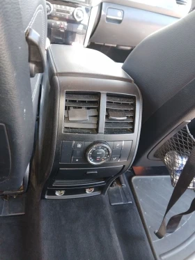 Mercedes-Benz ML 320 CDI НА ПРУЖИНИ, снимка 9
