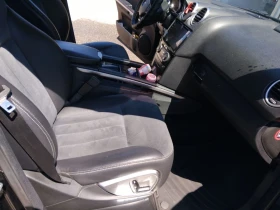 Mercedes-Benz ML 320 CDI НА ПРУЖИНИ, снимка 7