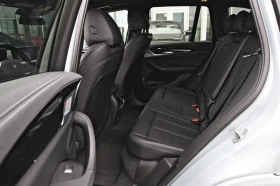 BMW X3 M40I* ДИГИТАЛНО* ТАБЛО* ПОДГРЕВ* КАМЕРА* КЕЙЛЕС* М, снимка 14