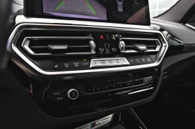 BMW X3 M40I* ДИГИТАЛНО* ТАБЛО* ПОДГРЕВ* КАМЕРА* КЕЙЛЕС* М, снимка 10