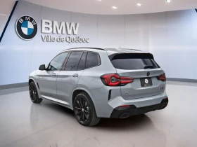 BMW X3 M40I* ДИГИТАЛНО* ТАБЛО* ПОДГРЕВ* КАМЕРА* КЕЙЛЕС* М, снимка 2