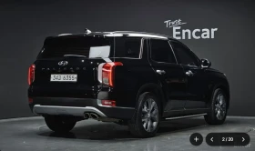 Hyundai Palisade 3.8, снимка 2