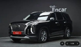 Hyundai Palisade 3.8, снимка 1
