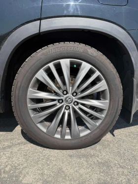 Toyota Highlander * Limited * CARFAX * ОПЦИЯ ЗА ФИНАНСИРАНЕ , снимка 7