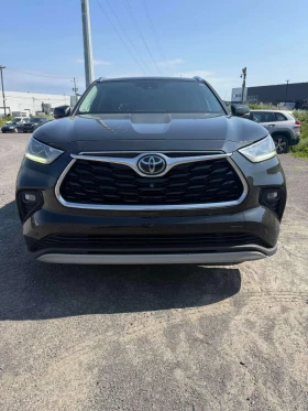 Toyota Highlander * Limited * CARFAX * ОПЦИЯ ЗА ФИНАНСИРАНЕ , снимка 6