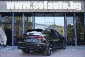 Audi RSQ8 4.0 TFSI V8 Mild Hybrid Quattro КЕРАМИКА, снимка 6