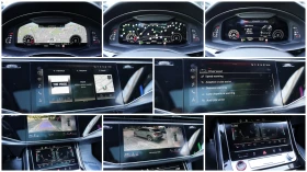 Audi RSQ8 4.0 TFSI V8 Mild Hybrid Quattro КЕРАМИКА, снимка 13