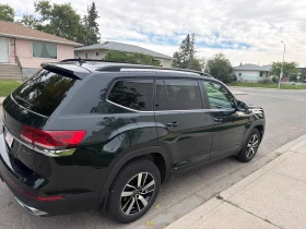 VW Atlas * Comfortline * CARFAX * АВТОКРЕДИТ* , снимка 3