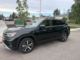 VW Atlas * Comfortline * CARFAX * АВТОКРЕДИТ* , снимка 2