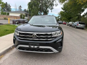 VW Atlas * Comfortline * CARFAX * АВТОКРЕДИТ* , снимка 1