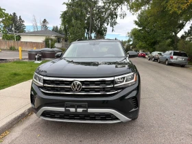VW Atlas * Comfortline * CARFAX * АВТОКРЕДИТ* , снимка 6