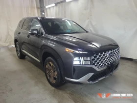 Hyundai Santa fe, снимка 2