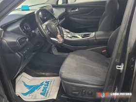 Hyundai Santa fe, снимка 4