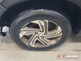 Hyundai Santa fe, снимка 5