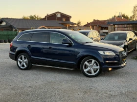 Audi Q7 3.0TDI 233кс S-LINE ПАНОРАМА НАВИ ПОДГРЕВ BOSE, снимка 7