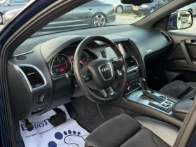 Audi Q7 3.0TDI 233кс S-LINE ПАНОРАМА НАВИ ПОДГРЕВ BOSE, снимка 10
