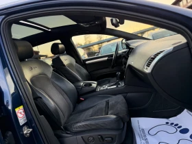 Audi Q7 3.0TDI 233кс S-LINE ПАНОРАМА НАВИ ПОДГРЕВ BOSE, снимка 14