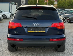 Audi Q7 3.0TDI 233кс S-LINE ПАНОРАМА НАВИ ПОДГРЕВ BOSE, снимка 5