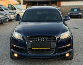 Audi Q7 3.0TDI 233кс S-LINE ПАНОРАМА НАВИ ПОДГРЕВ BOSE, снимка 2