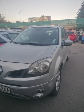 Renault Koleos, снимка 2
