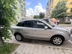 Renault Koleos, снимка 7