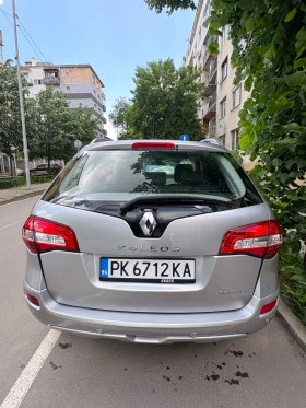 Renault Koleos, снимка 4