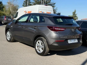 Opel Grandland X 1.5CDTI включена регистрация, снимка 5