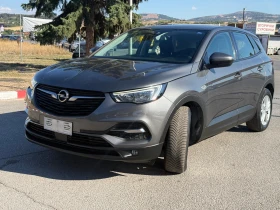 Opel Grandland X 1.5CDTI включена регистрация, снимка 1
