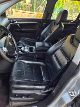Porsche Cayenne 4.5 v8 340hp  LPG, снимка 5