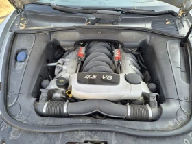Porsche Cayenne 4.5 v8 340hp  LPG, снимка 11