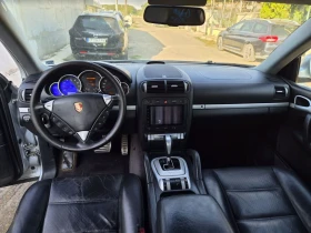 Porsche Cayenne 4.5 v8 340hp  LPG, снимка 7