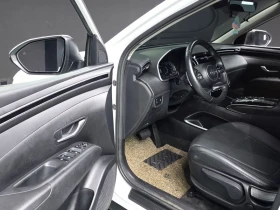 Hyundai Tucson G4FP, снимка 10