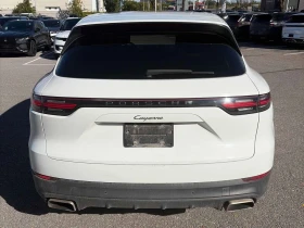Porsche Cayenne * AWD * ДВА КЛЮЧА * ПОДГРЕВ * KEYLESS * , снимка 4