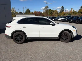 Porsche Cayenne * AWD * ДВА КЛЮЧА * ПОДГРЕВ * KEYLESS * , снимка 5