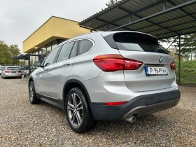 BMW X1 /X-drive /ИТАЛИЯ, снимка 4