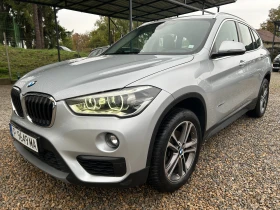 BMW X1 /X-drive /ИТАЛИЯ, снимка 1