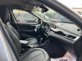 BMW X1 /X-drive /ИТАЛИЯ, снимка 14