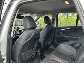 BMW X1 /X-drive /ИТАЛИЯ, снимка 11
