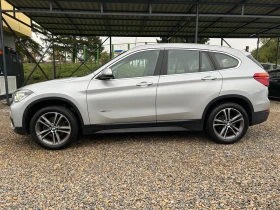 BMW X1 /X-drive /ИТАЛИЯ, снимка 8