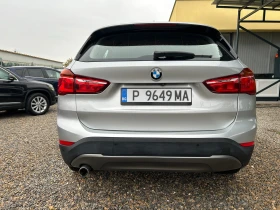 BMW X1 /X-drive /ИТАЛИЯ, снимка 6