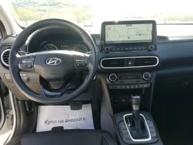 Hyundai Kona 1, 6i HIBRID - [18] 