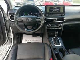 Hyundai Kona 1, 6i HIBRID | Mobile.bg   13