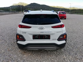 Hyundai Kona 1, 6i HIBRID | Mobile.bg   5
