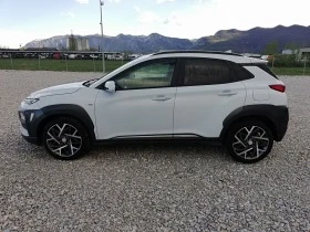 Hyundai Kona 1, 6i HIBRID - [4] 